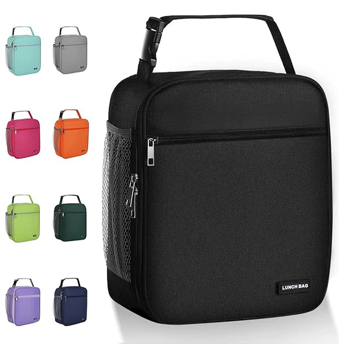 Reusable Thermal Insulation Carry Bag 1