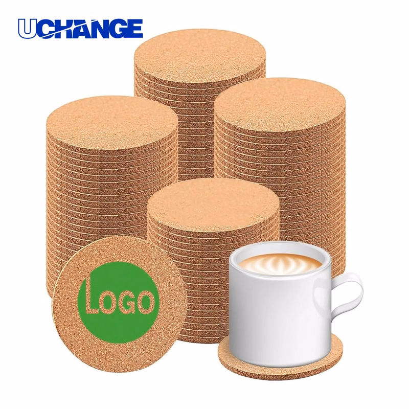 Reusable Coffee Coaster Mat