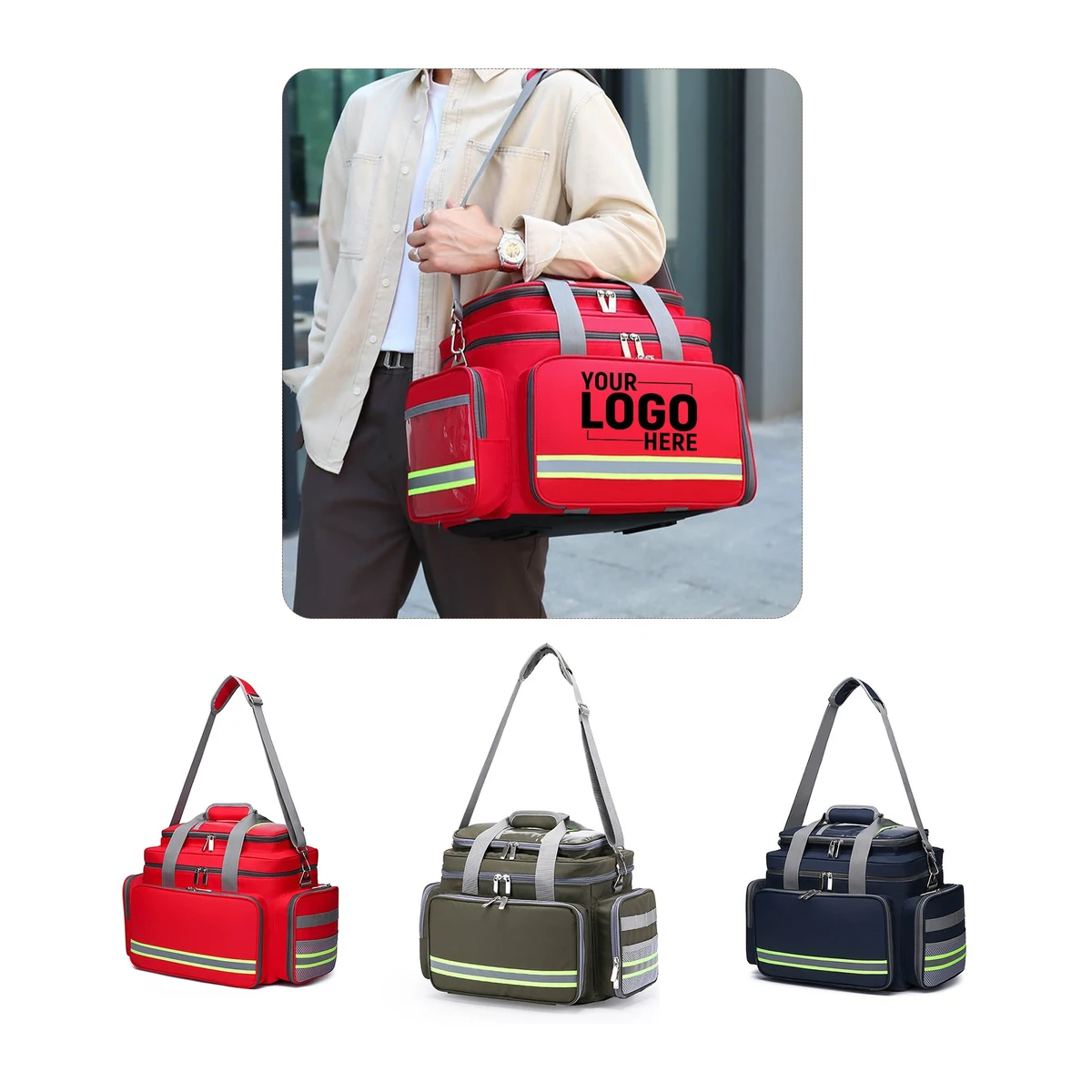 Medical Bag 1