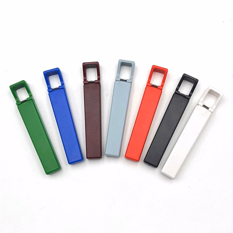 Stainless Steel Corkscrew Bottle Opener
