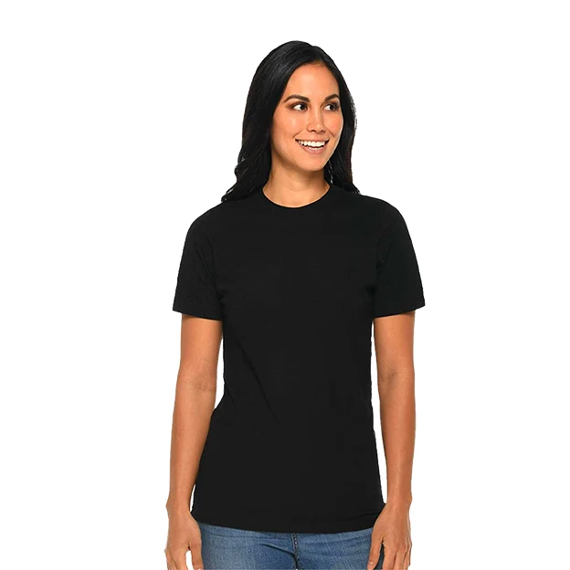 Deluxe T-Shirt 1