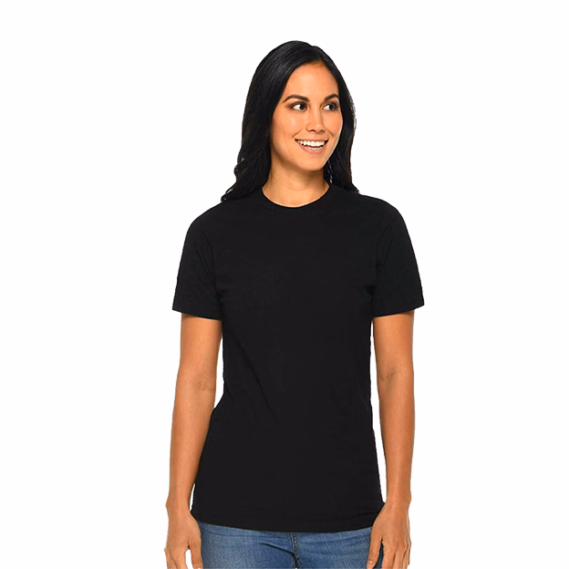 Deluxe T-Shirt