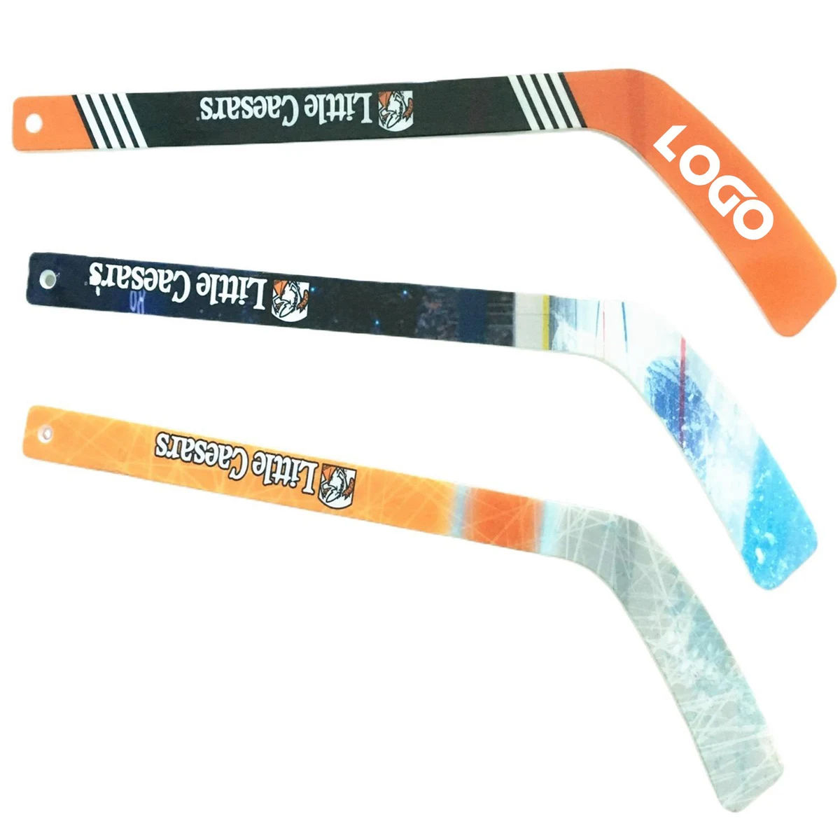 Mini Hockey Stick 1