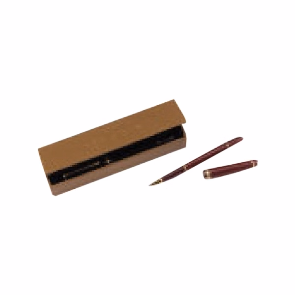 Pen and Pencil Box