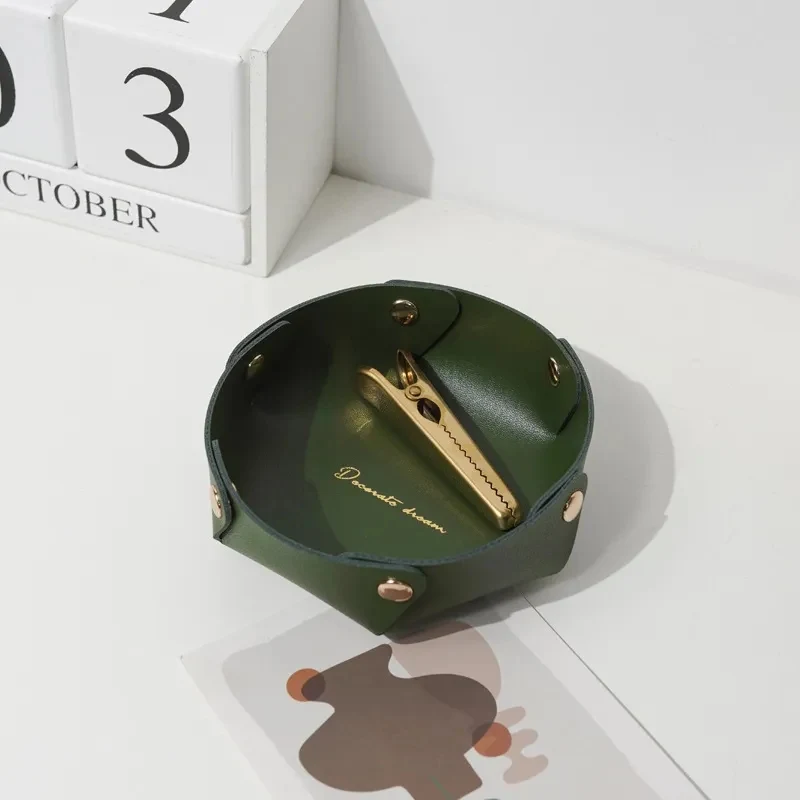 Key jewelry storage tray 1