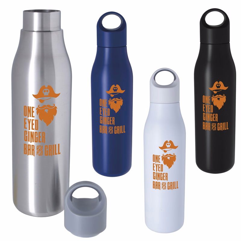 Good Value™ Starbright Vacuum Bottle - 23 oz.
