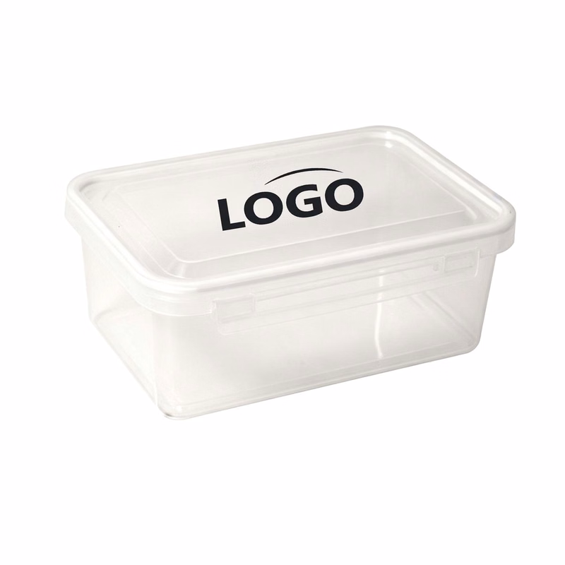 Food Grade PP Storage Container