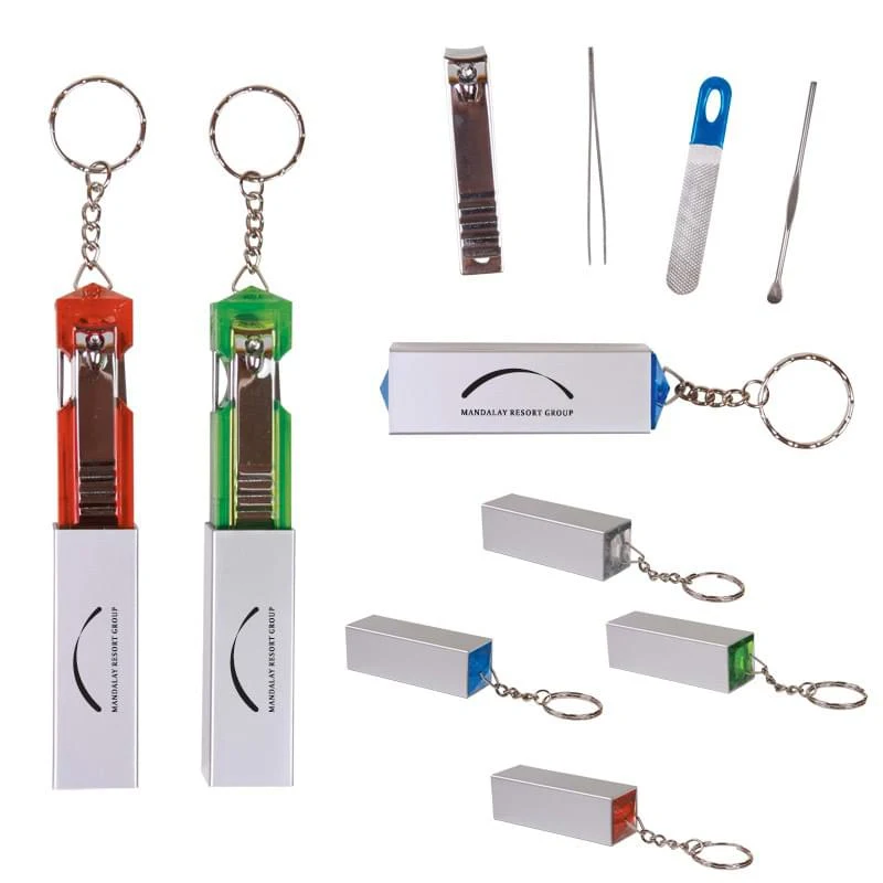 Manicure Set To-Go 1
