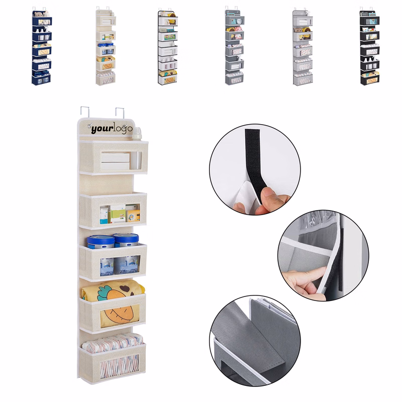 Over The Door Organizer