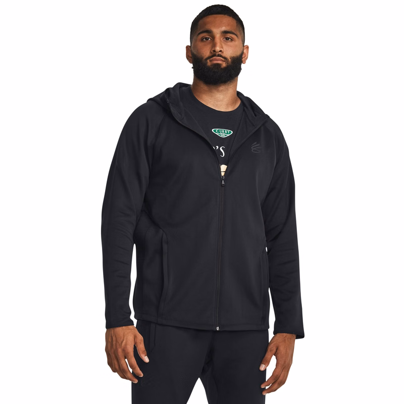 Curry Playable Men's Jacket