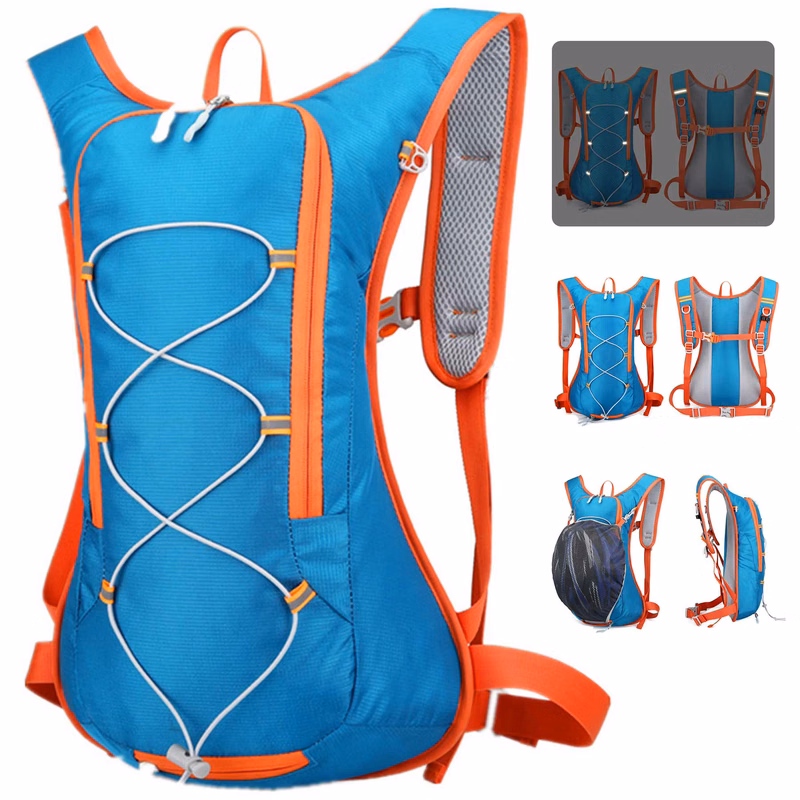 Outdoor Riding Hydration Backpack