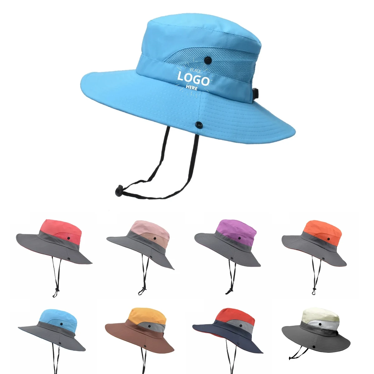 Summer Hat Women 1