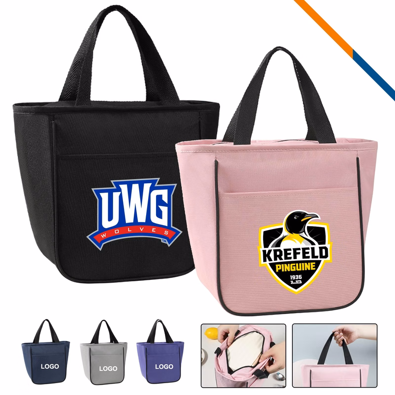 Kaelin Insulated Cooler Bag
