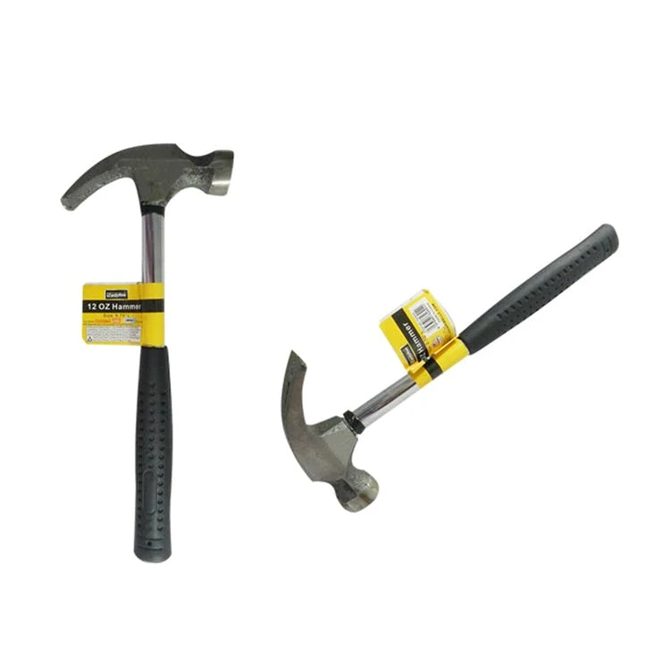 Claw Hammers - 12 oz Comfort Grip 9.75" 1