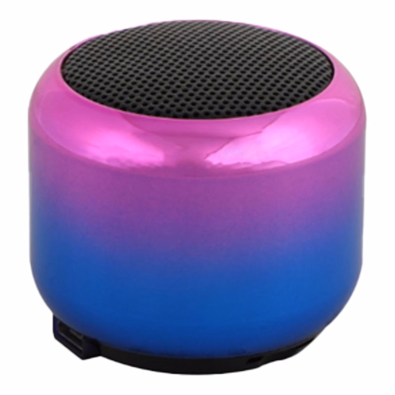 Mini Portable Bluetooth Speaker