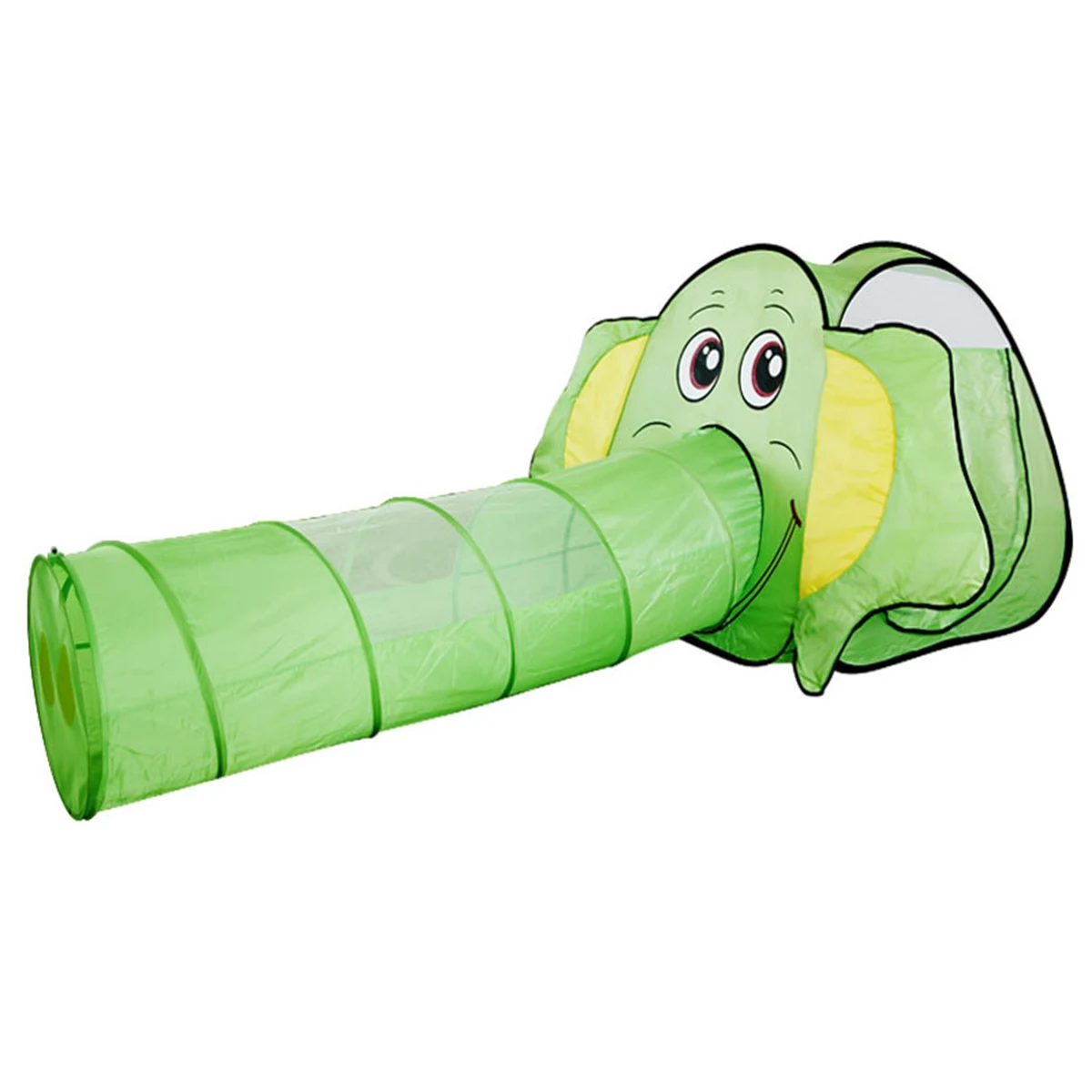 Kids Crawling Play Tunnel Tent 1