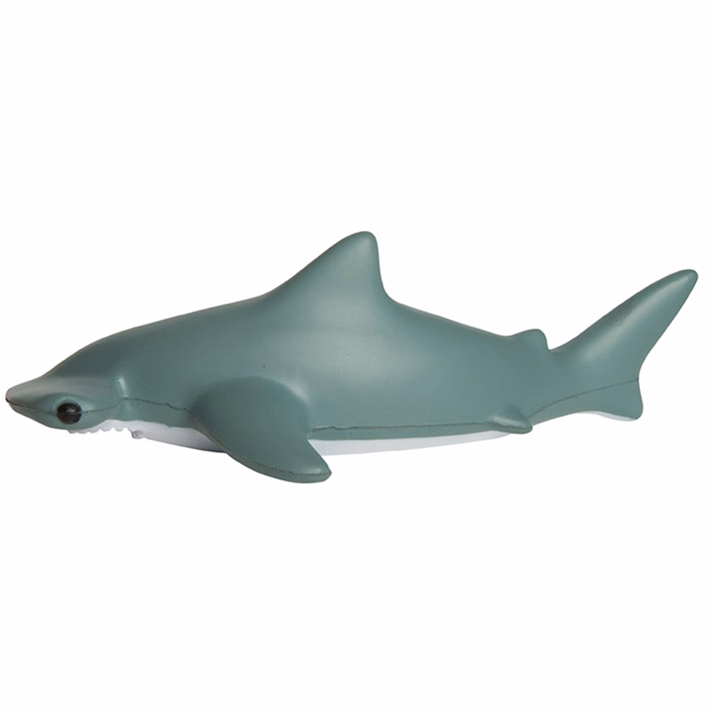 Hammerhead Shark Stress Reliever