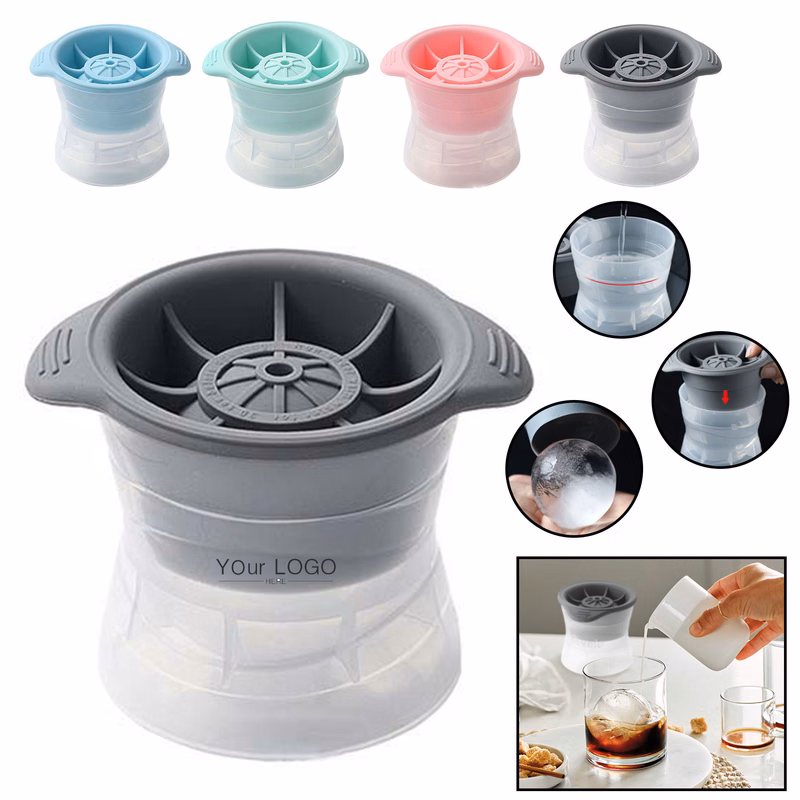 Sphere Ball Ice Mold