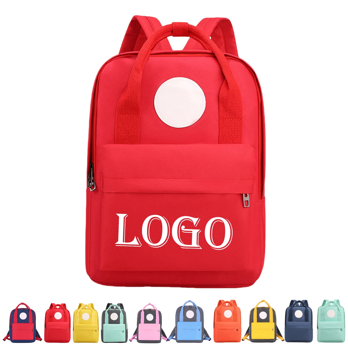 Lightweight Travel Backpack MOQ20 1