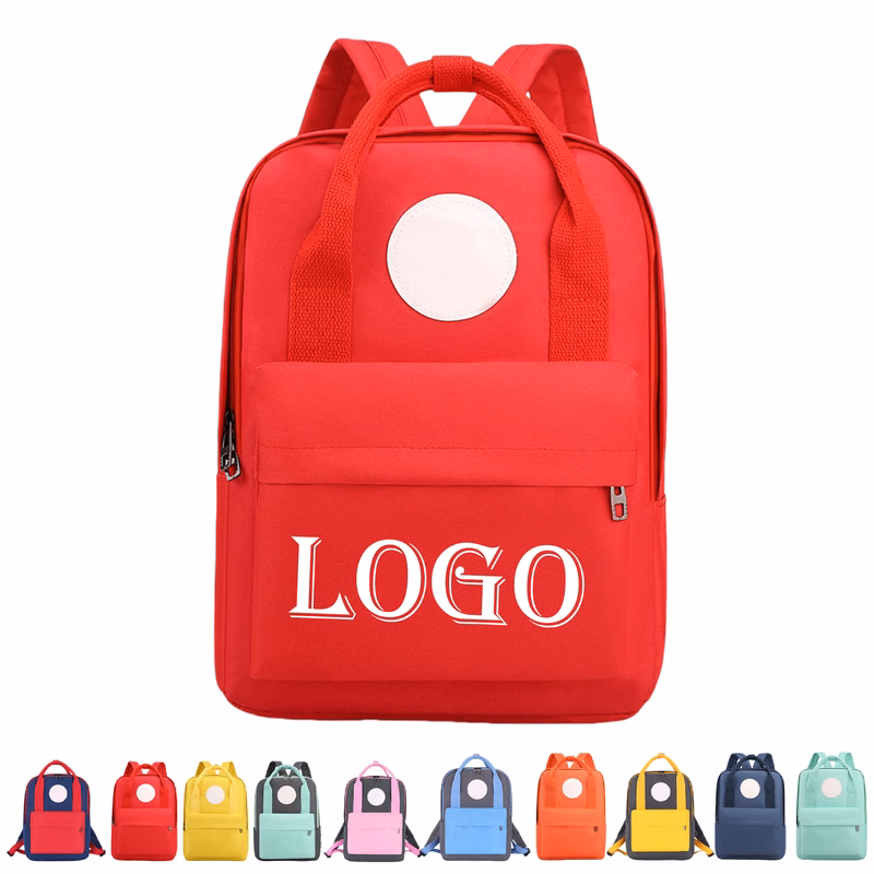 Lightweight Travel Backpack MOQ20