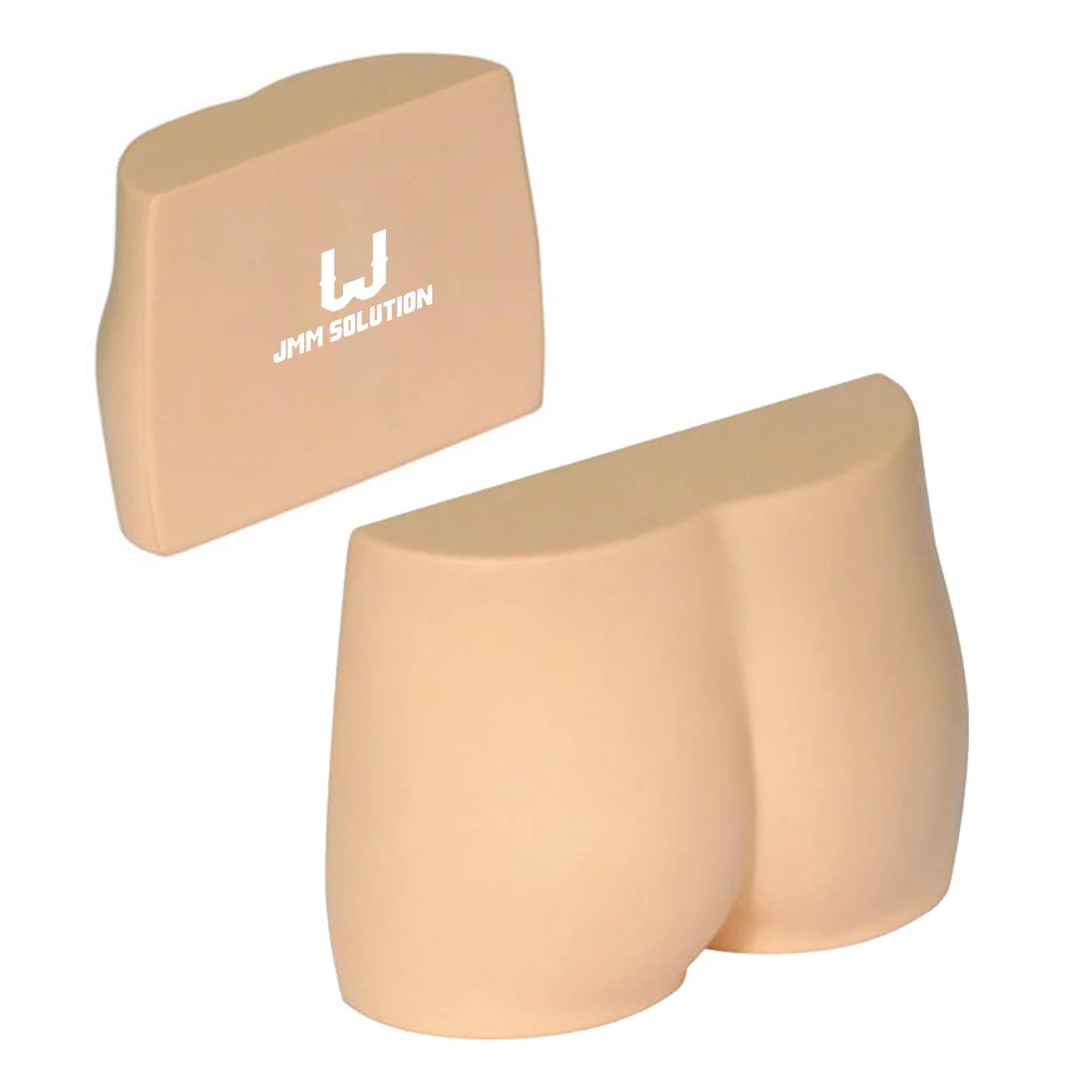 Buttocks Stress Reliever 1