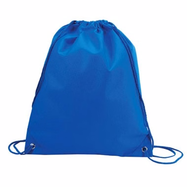 NON WOVE DRAWSTRING BAG