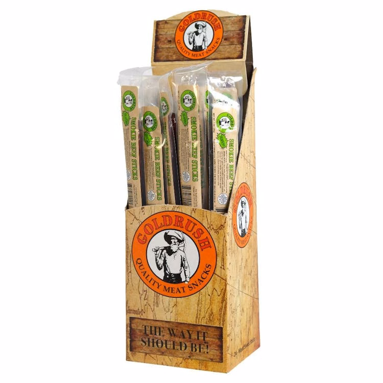 Beef Sticks - Jalapeo