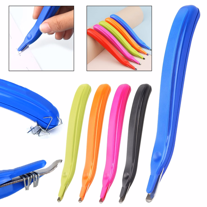 Professional Magnetic Staple Remover