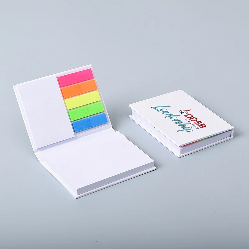 Combination Sticky Notes 1