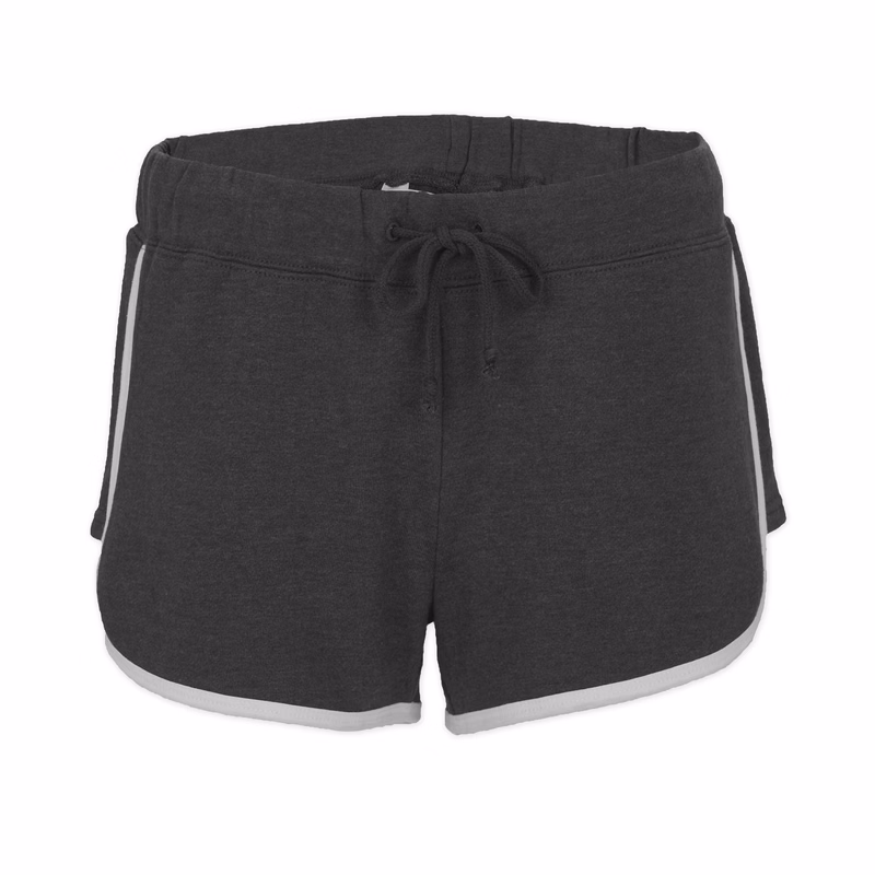 BOXERCRAFT  FRENCH TERRY SHORT