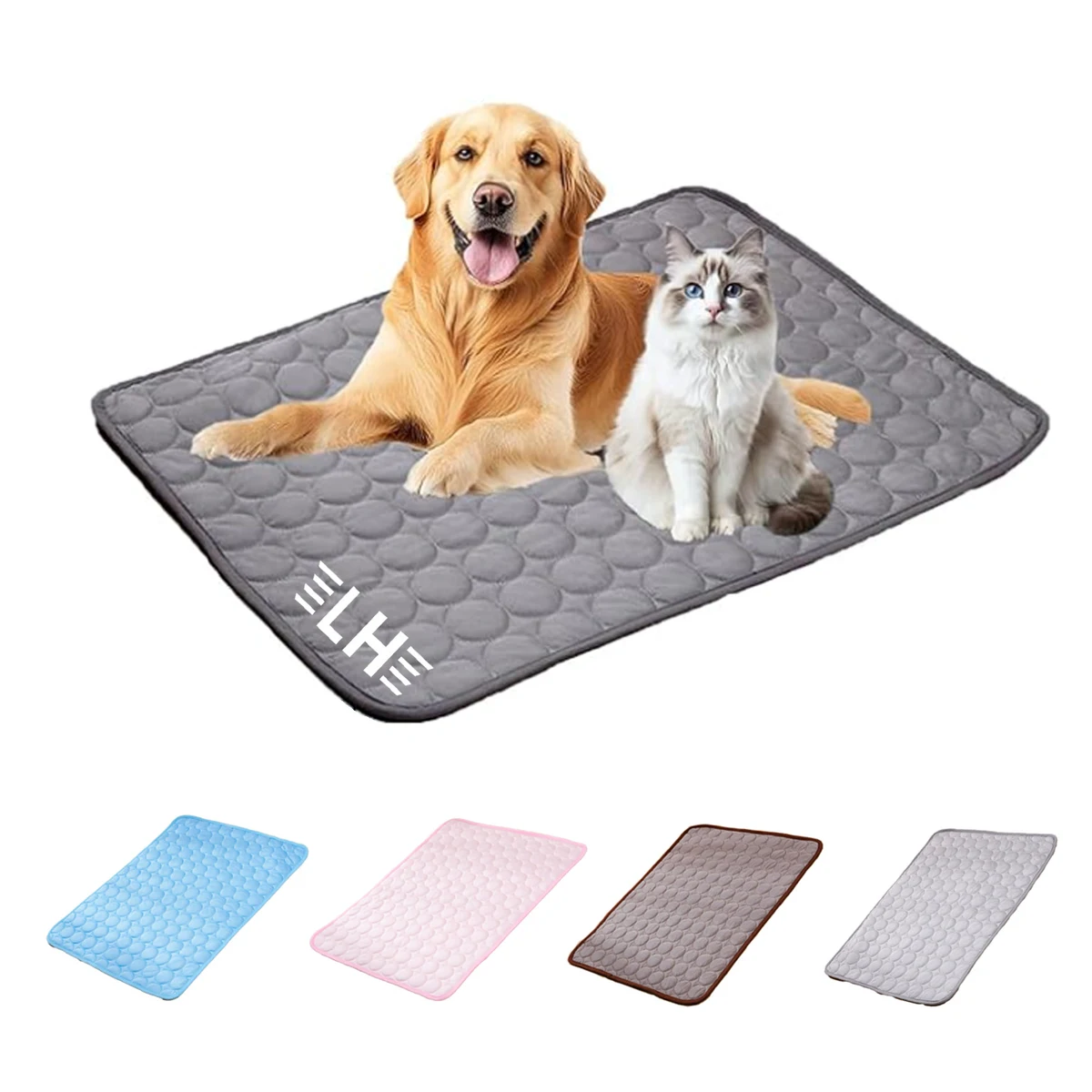 Premium Pet Mat for Comfort and Cleanliness 1