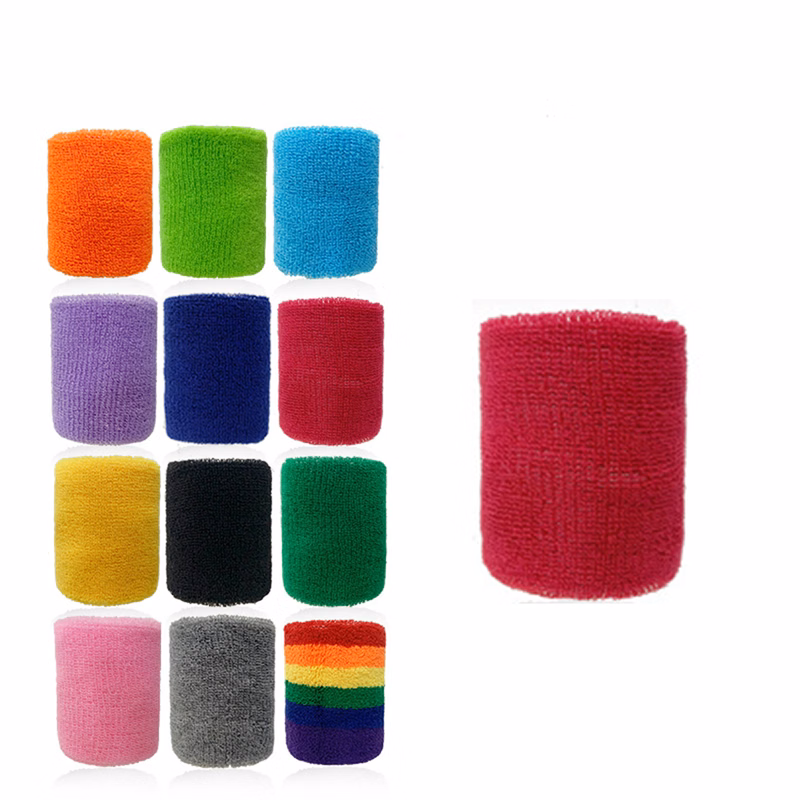 Breathable Wrist Band