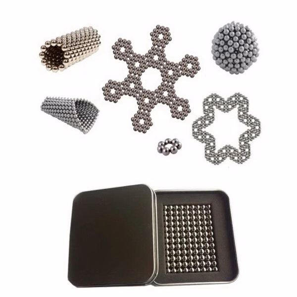 5mm Dia Neocube/ Buckyballs