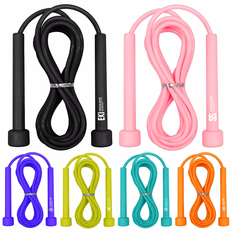 9 Feet PVC Skipping Rope