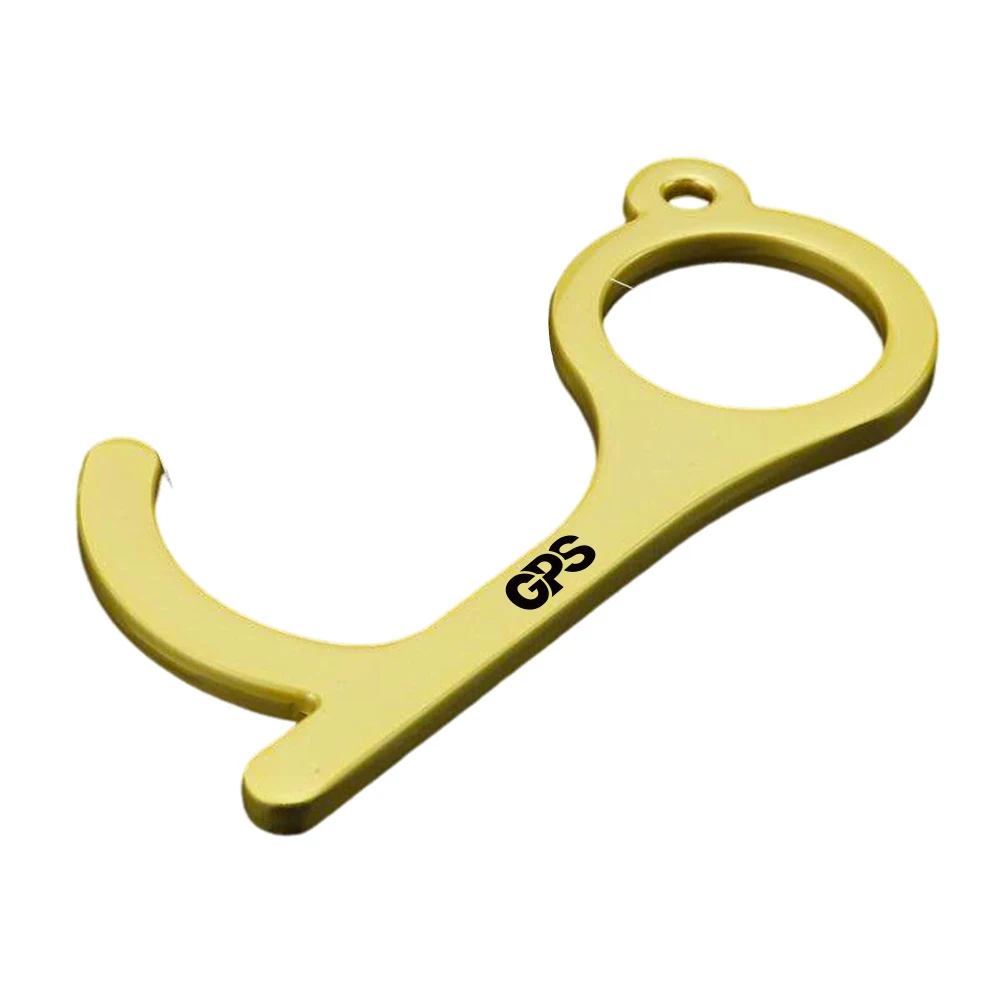 Door Opener Keychain 1