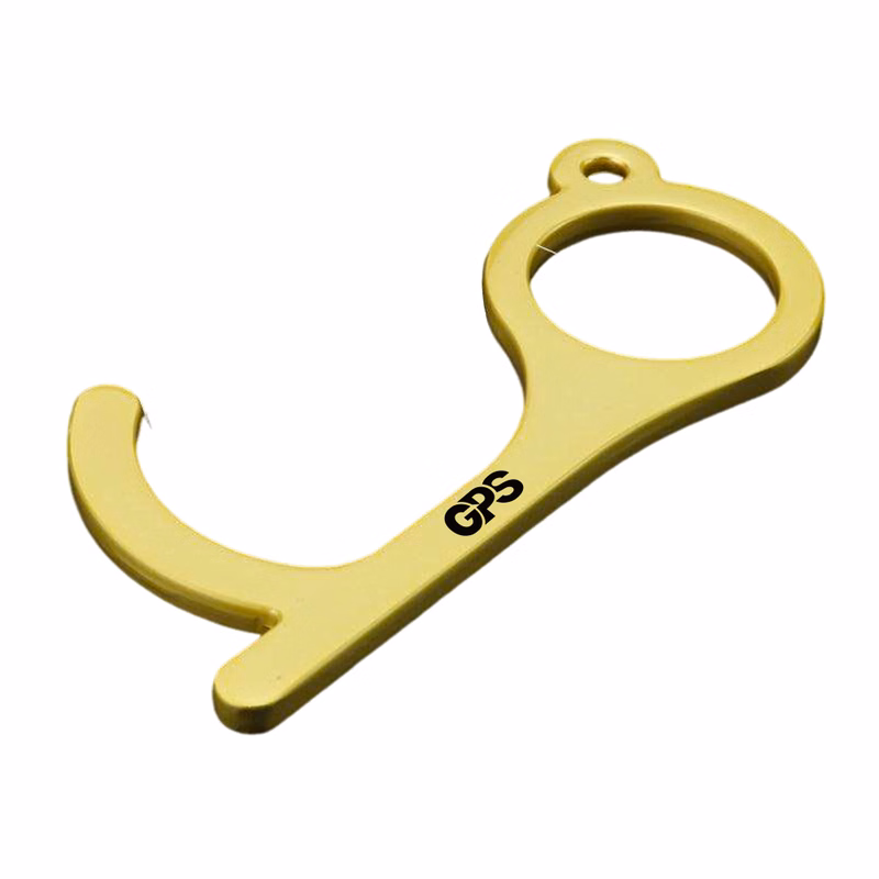 Door Opener Keychain