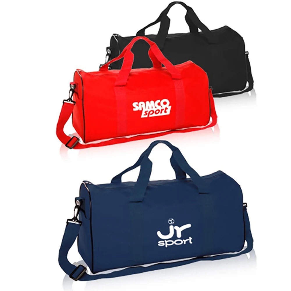Fitness Duffle Bags 1