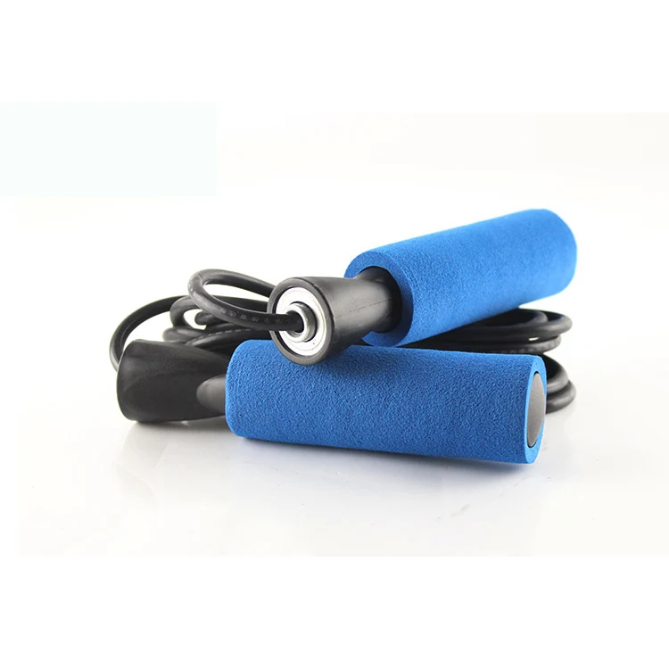 2.9 Meters fitness bearing jump rope portable 1