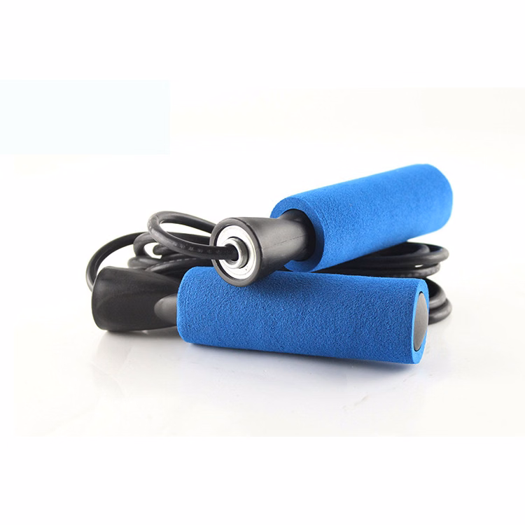 2.9 Meters fitness bearing jump rope portable