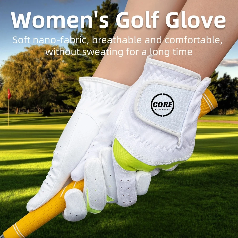 Women'S Golf Glove 1