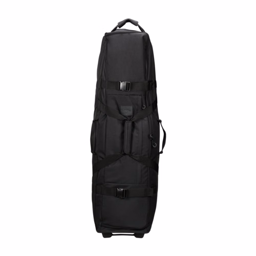 Callaway Clubhouse Travel Cover - Black