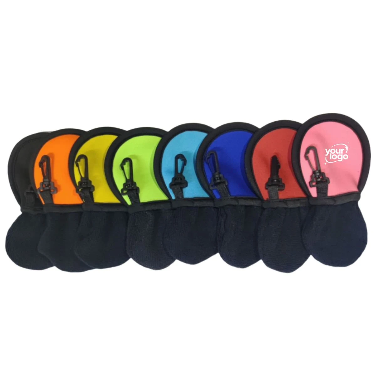 Travel Golf Cleaner Bag 1