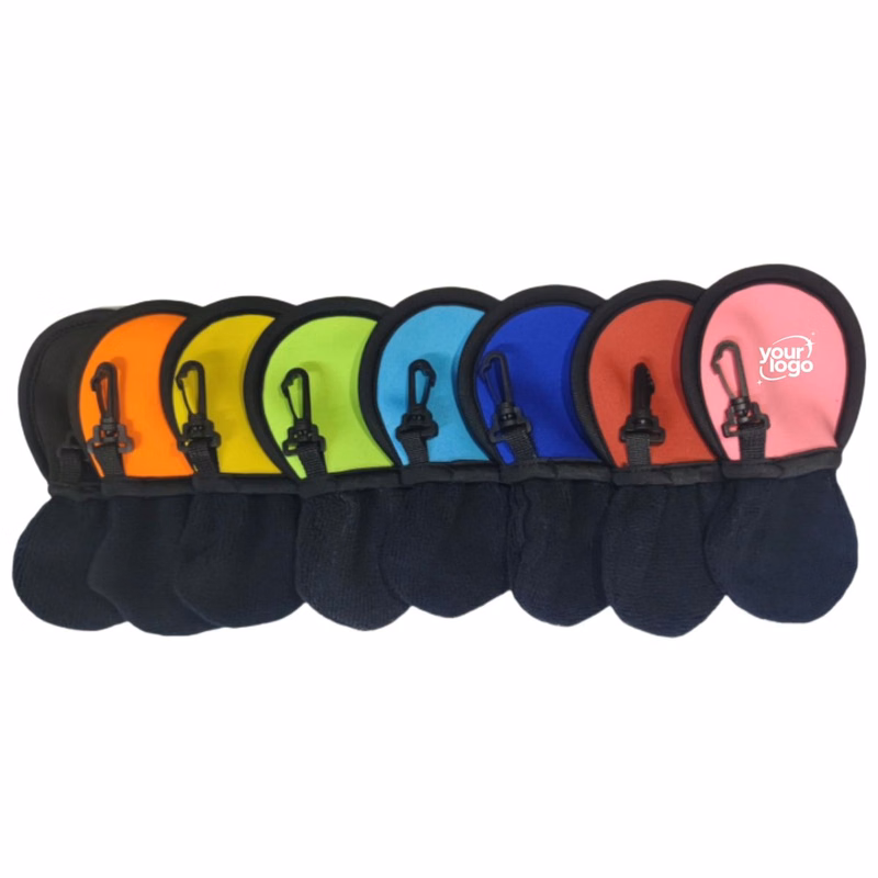Travel Golf Cleaner Bag