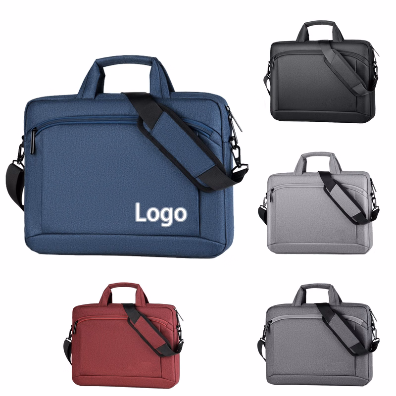 Laptop Briefcase Bag