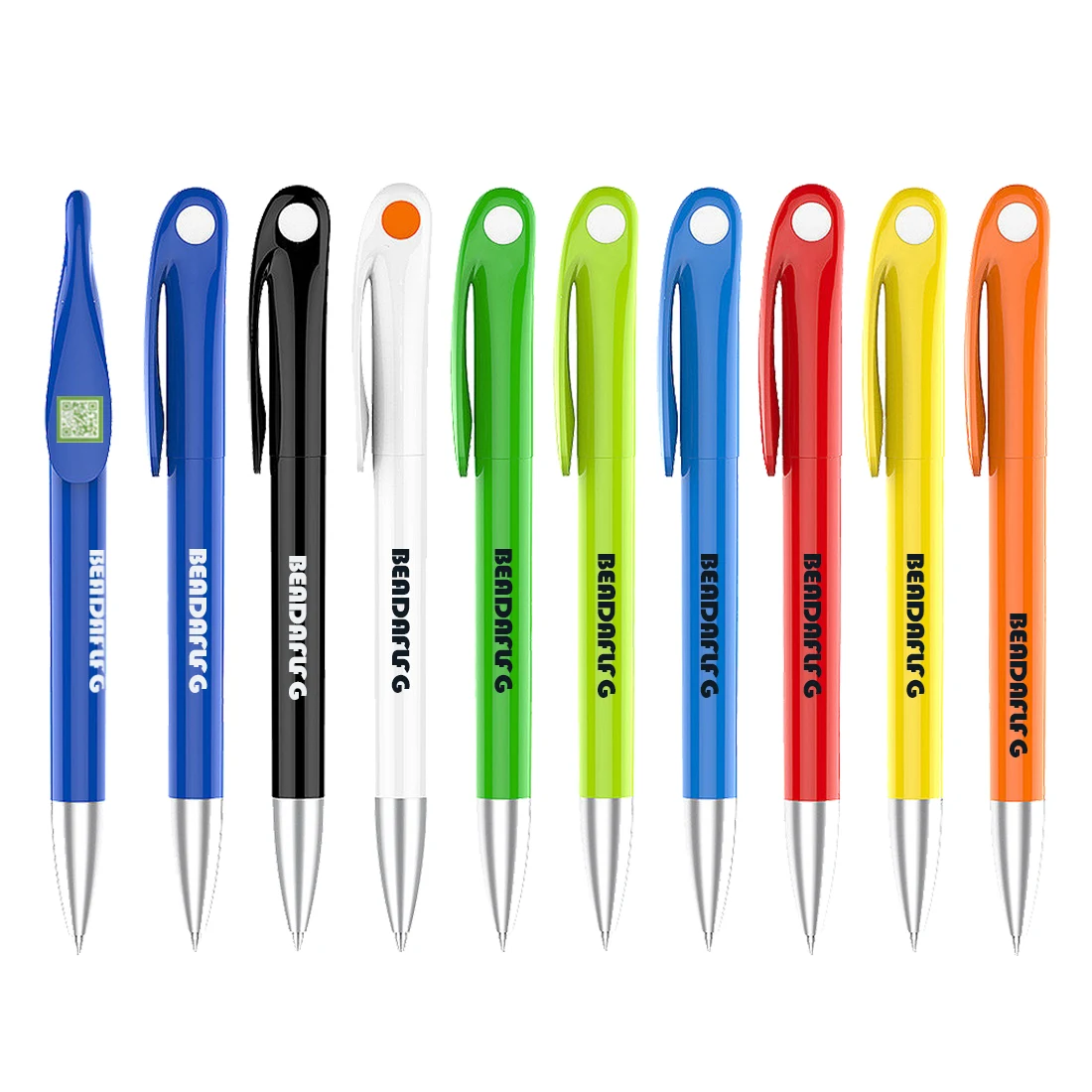 Journaling Note Ball PointPens 1