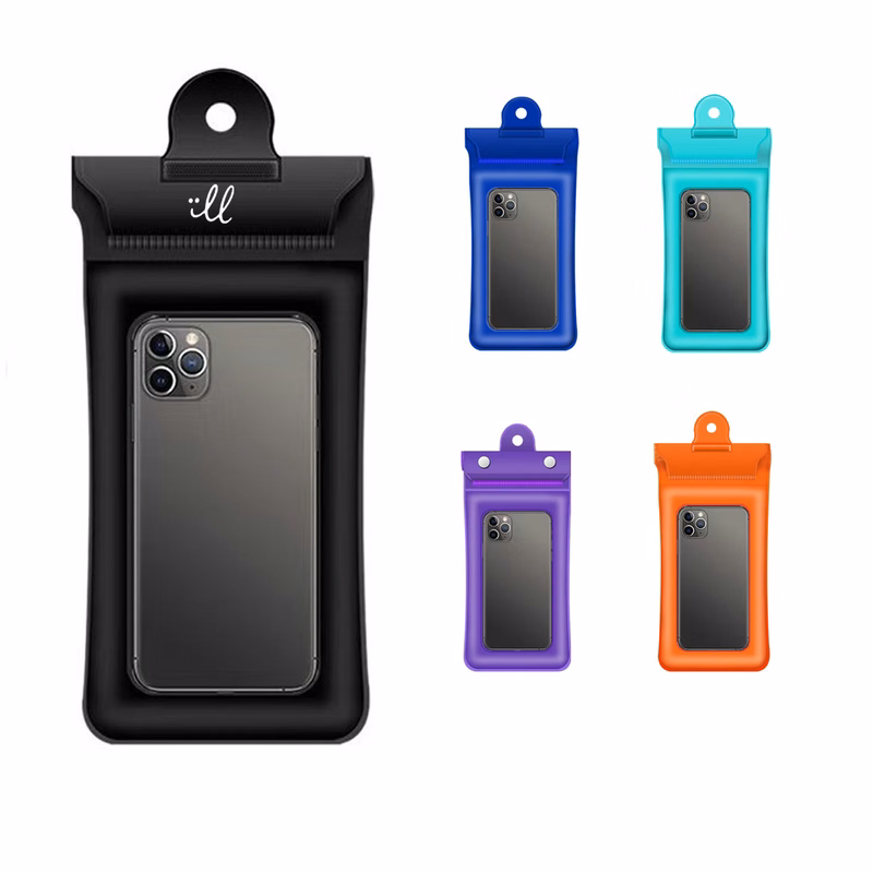 Waterproof Phone Floating Bag