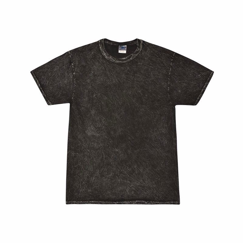 Youth Mineral Wash T-Shirt - 1300Y