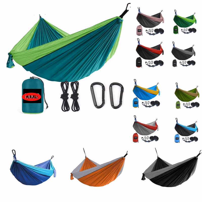 Doubal Camping Hammock