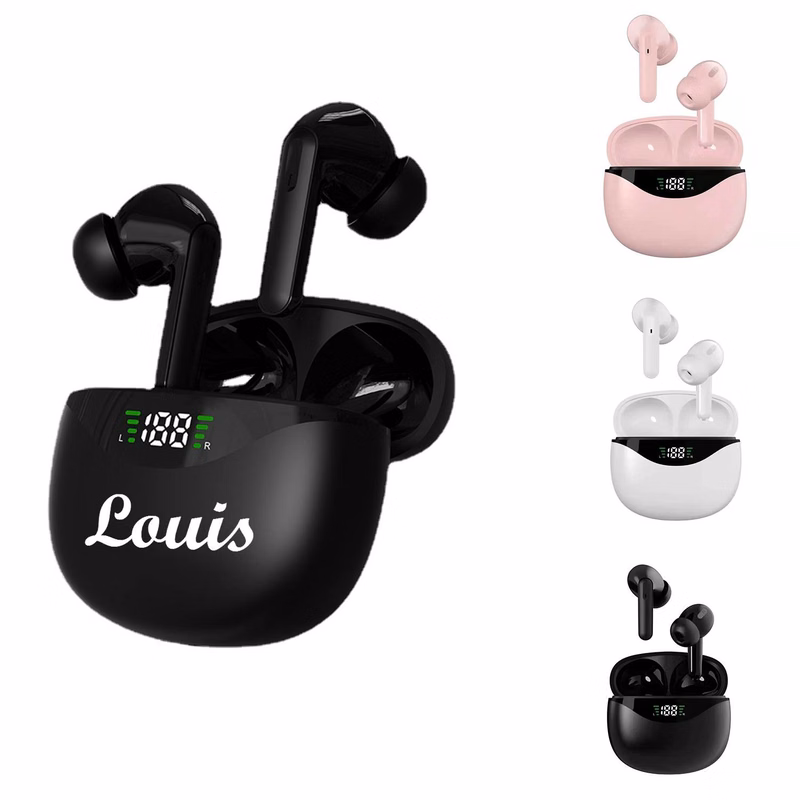 Sports Wireless Bluetooth Earphones
