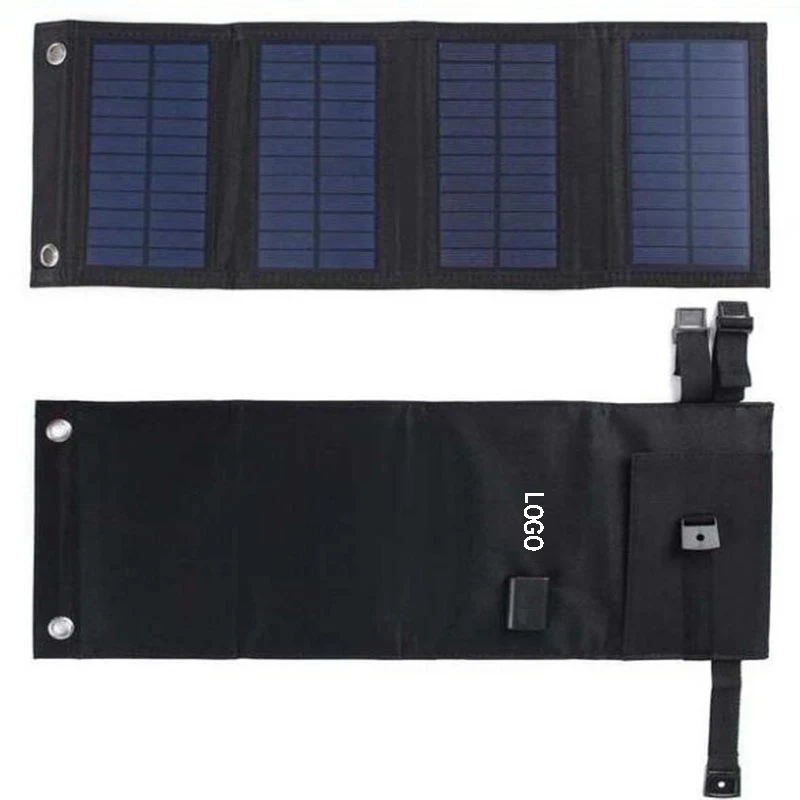 Foldable Solar Panel 1